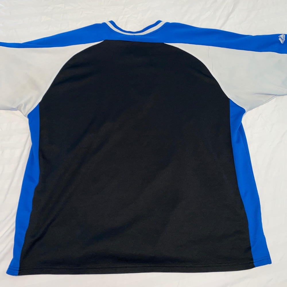 Majestic Vtg New York Mets Shirt - Picture 6 of 8